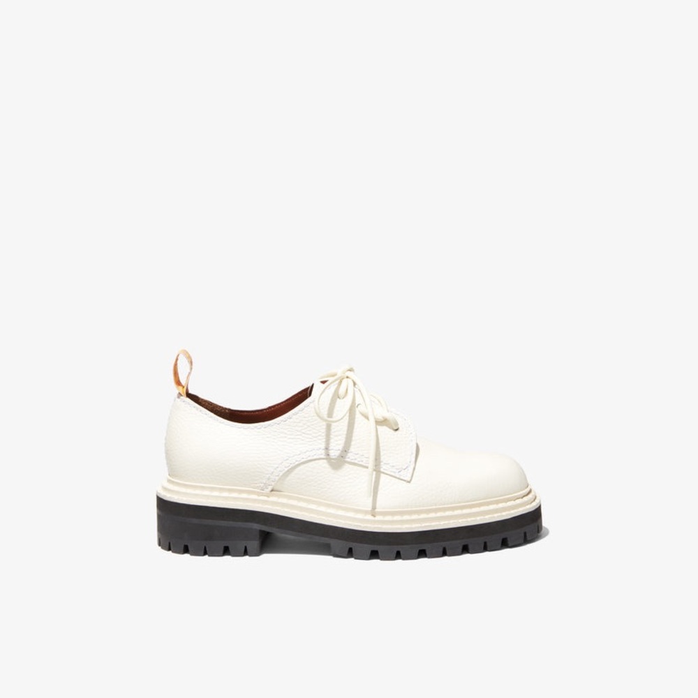Proenza Schouler - Lug Sole Oxfords